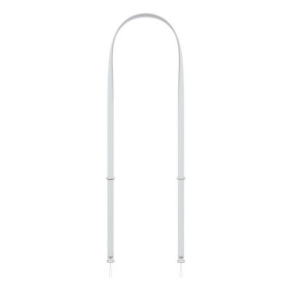 Ремешок Apple Crossbody Strap для iPhone (MGGM4) Light Gray