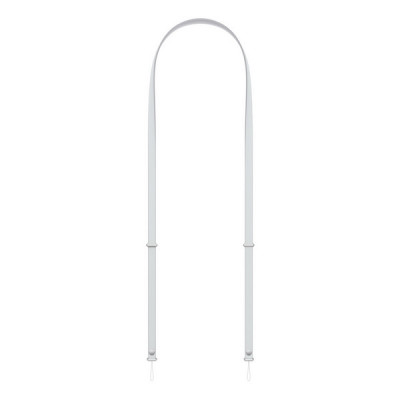 Ремешок Apple Crossbody Strap для iPhone (MGGM4) Light Gray