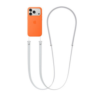 Ремешок Apple Crossbody Strap для iPhone (MGGM4) Light Gray