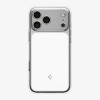Чехол Spigen Ultra Hybrid T (MagFit) для iPhone 17 Pro (ACS10077) White