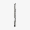 Чехол Spigen Ultra Hybrid T (MagFit) для iPhone 17 Pro (ACS10077) White