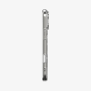 Чехол Spigen Ultra Hybrid T (MagFit) для iPhone 17 Pro (ACS10077) White