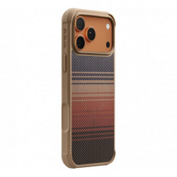 Чехол Pitaka Aramid ProGuard Case для iPhone 17 Pro (KI1702MGP) Sunset