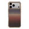 Чехол Pitaka Aramid ProGuard Case для iPhone 17 Pro (KI1702MGP) Sunset