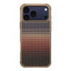 Чехол Pitaka Aramid ProGuard Case для iPhone 17 Pro (KI1702MGP) Sunset