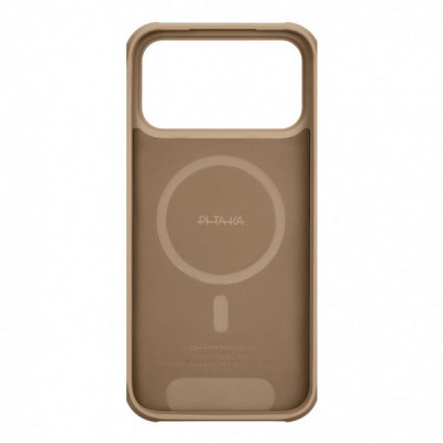 Чехол Pitaka Aramid ProGuard Case для iPhone 17 Pro (KI1702MGP) Sunset