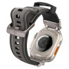 Ремешок Spigen DuraPro Armor для Apple Watch 44/45/46/49 мм (AMP09104) Gray