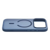 Чехол Belkin SheerForce Grip Case для iPhone 17 Pro 6.3" Navy (MSA035hqNY)