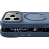 Чехол Belkin SheerForce Grip Case для iPhone 17 Pro 6.3" Navy (MSA035hqNY)