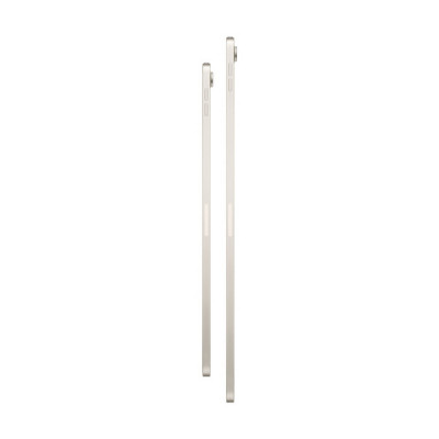 iPad Air (2026) M4 13" Wi-Fi + Cellular 128 ГБ Сияющая звезда (Starlight)