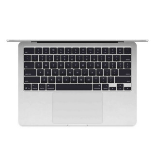 MacBook Air 13.6" (M5 10-Core CPU 10-Core GPU, 2026) 24ГБ 1ТБ SSD Серебристый (Silver)