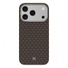 Чехол Benks ArmorGrid ArmorAir Case built with Kevlar для iPhone 17 Pro 6.3" (C.K.FL.AP.GD.A069) Amber Gold