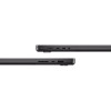 MacBook Pro 16" (M5 Max 18-Core CPU, 32-Core GPU, 2026) 36ГБ 4ТБ SSD Черный космос (Space Black)