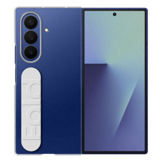 Чехол Samsung Clear Grip Case для Galaxy Z Fold7 (EF-QF966CTEGRU) Transparent
