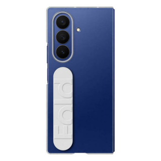 Чехол Samsung Clear Grip Case для Galaxy Z Fold7 (EF-QF966CTEGRU) Transparent