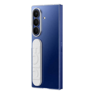 Чехол Samsung Clear Grip Case для Galaxy Z Fold7 (EF-QF966CTEGRU) Transparent
