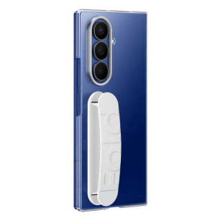 Чехол Samsung Clear Grip Case для Galaxy Z Fold7 (EF-QF966CTEGRU) Transparent