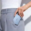 Внешний аккумулятор Ugreen PB580 MagFlow Air Ultra-Slim 5000mAh (65840B) Blue