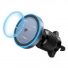 Автомобильное беспроводное зарядное устройство Ugreen W708 15W Qi2 (35970)
