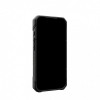 Чехол UAG Monarch Pro MagFit для iPhone 18 Pro/17 Pro 6.3" (114569114242) Carbon Fiber