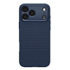 Чехол Spigen Liquid Air для iPhone 18 Pro Max / 17 Pro Max (ACS12112) Navy Blue
