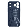 Чехол Spigen Liquid Air для iPhone 18 Pro Max / 17 Pro Max (ACS12112) Navy Blue