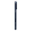 Чехол Spigen Liquid Air для iPhone 18 Pro Max / 17 Pro Max (ACS12112) Navy Blue