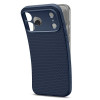 Чехол Spigen Liquid Air для iPhone 18 Pro Max / 17 Pro Max (ACS12112) Navy Blue