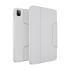 Чехол Uniq ROVUS Magnetic для iPad Pro 11 (2022/21) / Air 10.9 (2022/20), серый (NPDP11(2022)-ROVUSGRY)
