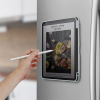 Чехол Uniq ROVUS Magnetic для iPad Pro 11 (2022/21) / Air 10.9 (2022/20), серый (NPDP11(2022)-ROVUSGRY)