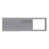 Флеш-память Xiaomi Dual-interface Flash Drive 128GB (BHR8816GL) Silver