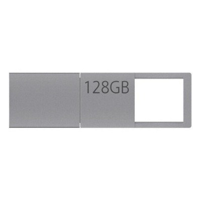 Флеш-память Xiaomi Dual-interface Flash Drive 128GB (BHR8816GL) Silver