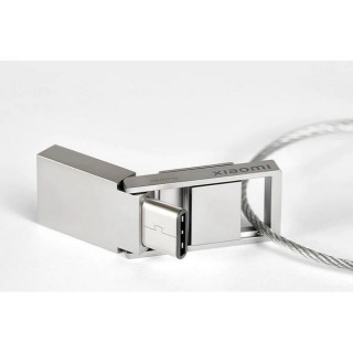 Флеш-память Xiaomi Dual-interface Flash Drive 128GB (BHR8816GL) Silver