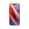 Защитное стекло Spigen Glass.tR EZ Fit для Iphone 16 Pro антишпион 2 шт. (AGL07929)