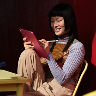 iPad 11" (A16) Wi-Fi + Cellular 128 ГБ (Pink / Розовый)
