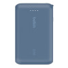 Внешний аккумулятор Belkin BoostCharge Power Bank 10000mAh (BPB021hqBL) Blue