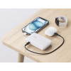 Внешний аккумулятор Belkin BoostCharge Power Bank 10000mAh (BPB021hqBL) Blue