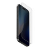 Защитное стекло Uniq OPTIX (+installer) для iPhone 16 Clear (IP6.1(2024)-CLEAR)