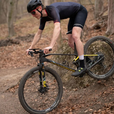 Крепление на руль велосипеда SP Connect Handlebar Mount Pro MTB