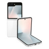 Смартфон Samsung Galaxy Z Flip7 FE 8/128 ГБ белый