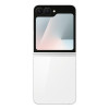 Смартфон Samsung Galaxy Z Flip7 FE 8/128 ГБ белый