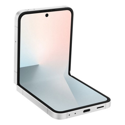 Смартфон Samsung Galaxy Z Flip7 FE 8/128 ГБ белый