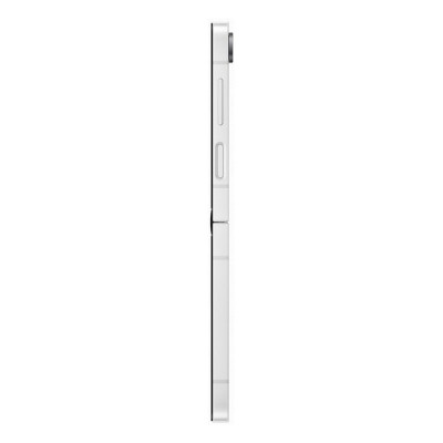 Смартфон Samsung Galaxy Z Flip7 FE 8/128 ГБ белый