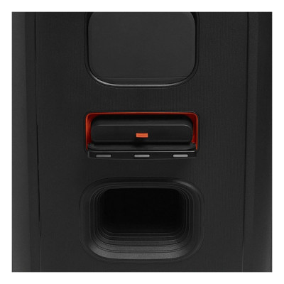 Портативная колонка JBL PartyBox Stage 520 (JBLPARTYBOX520EU) Black