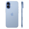 Apple iPhone 17 256 ГБ Туманно-голубой (Mist Blue)