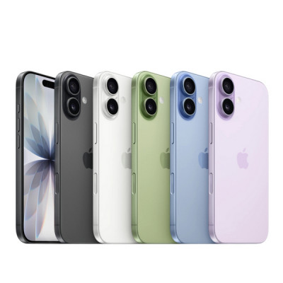Apple iPhone 17 256 ГБ Туманно-голубой (Mist Blue)