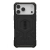 Чехол UAG Pathfinder для iPhone 17 Pro Max 6.9" (114549114040) черный (Black)