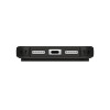 Чехол UAG Pathfinder для iPhone 17 Pro Max 6.9" (114549114040) черный (Black)