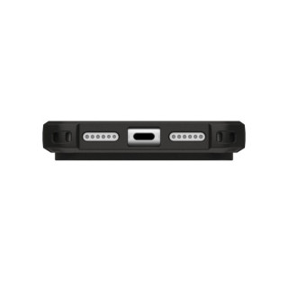 Чехол UAG Pathfinder для iPhone 17 Pro Max 6.9" (114549114040) черный (Black)