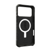 Чехол UAG Pathfinder для iPhone 17 Pro Max 6.9" (114549114040) черный (Black)